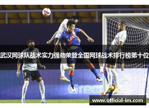 武汉网球队战术实力强劲荣登全国网球战术排行榜第十位