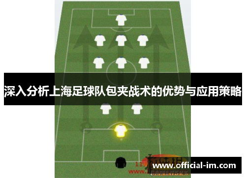 深入分析上海足球队包夹战术的优势与应用策略
